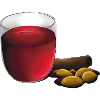 mulled wine