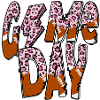 Game Day Football