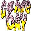 Game Day Softball