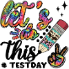 Lets Do This Testday