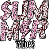 Summer Vibes