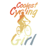 Coolest female cyclist