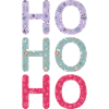 HO HO HO