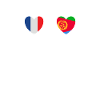 France et Erythrée Drapeau érythréen