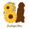 Mère Tournesol - Leonberger