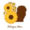 Mère Tournesol - Pékinois