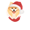 Joyeux Noël de Poméranie