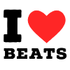 I love beats