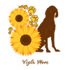 Mère Tournesol - Vizsla