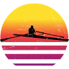 Rameurs Aviron Hommes Femmes Aviron