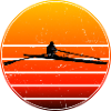 Aviron Rameur Hommes Aviron Femmes