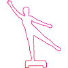 Aerobic Konditionstraining Krafttraining Aerobic