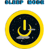 Sleep mode