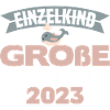 Große Schwester 2023 Geschenkidee