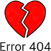 Love - -Error 404