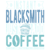 Dicton de café Buchalter