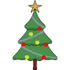 Adorable Christmas Tree