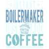 Dicton de café Buchalter