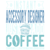 Buchalter coffee saying