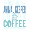 Dicton de café Buchalter