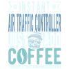 Buchalter coffee saying