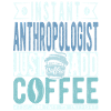 Buchalter coffee saying