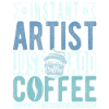 Dicton de café Buchalter