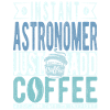 Buchalter Kaffee Spruch