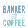Buchalter coffee saying