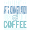 Buchalter coffee saying