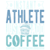 Buchalter coffee saying