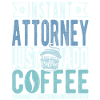 Buchalter Kaffee Spruch