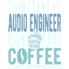 Buchalter coffee saying
