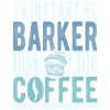 Dicton de café Buchalter