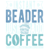 Dicton de café Buchalter