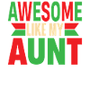 Crazy Aunt Saying