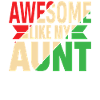 Crazy Aunt Saying