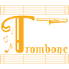 Trombone trombonist