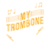 Trombone trombonist