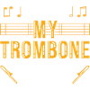 Tromboniste trombone