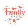 Christmas Family