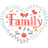 Christmas Family