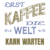 arbeitskollege kaffeebecher statement