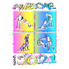 Awesome since 2021. Agility, Hundetraining