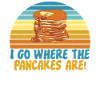 Pancake Lover Gift