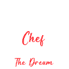 Chef Gourmet profession