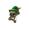 Lausbua Lederhosen