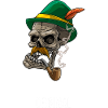 Lausbua Lederhosen
