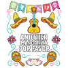 Another Margarita Por Favor Margarita Drinker
