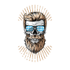 Lausbua Lederhosen